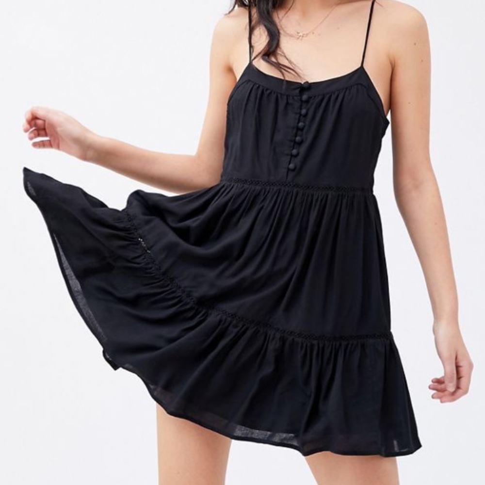 Urban Outfitters Mini Dress